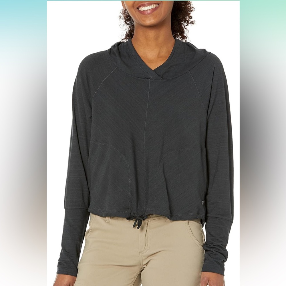 Prana Inigma Hoodie